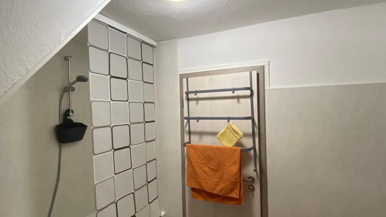 Ferienwohnung Ammerschnucke Wiefelstede المظهر الخارجي الصورة